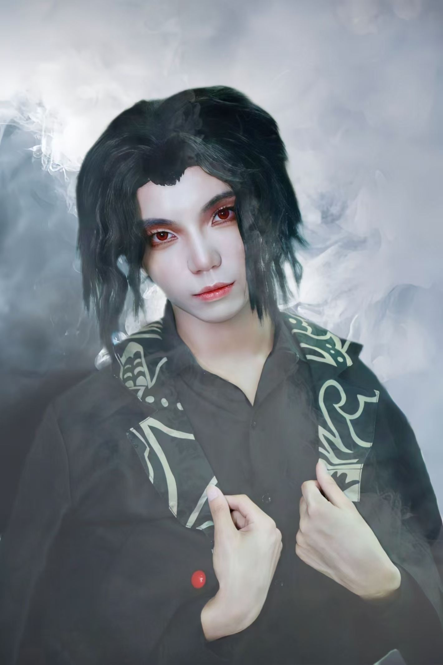 鬼舞辻无惨2